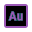 Adobe Audition icon