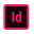 Adobe InDesign icon