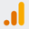 Google Analytics icon