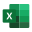 Microsoft Excel icon