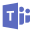 Microsoft Teams icon